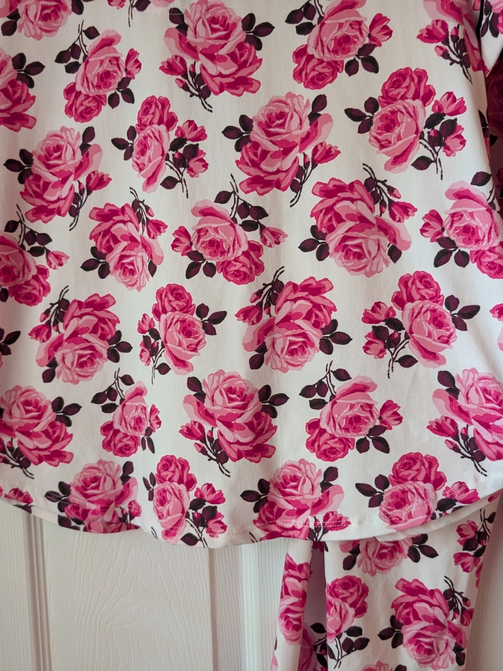 Kate Spade Pajama Set - Picture 16 of 16